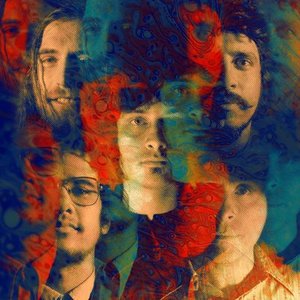 Zdjęcia dla 'El Grupo Nuevo de Omar Rodríguez-López'