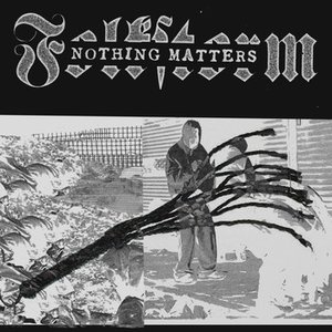 Image for 'Nothing Matters'