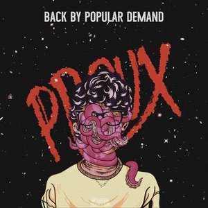 Image for 'Back By Popular Demand'