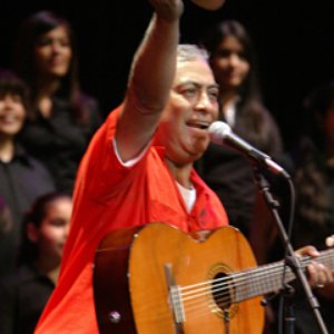 Imagem de 'José-Luis Orozco'