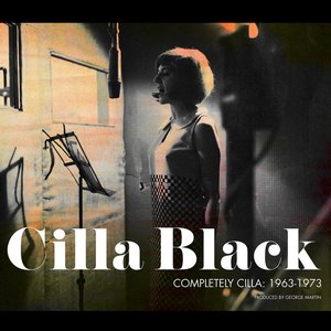 Bild für 'Completely Cilla (1963-1973)'