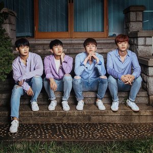 Image for 'BTOB-BLUE'