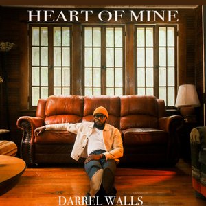 Image for 'HEART OF MINE'