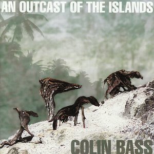 Image for 'An Outcast Of The Islands'