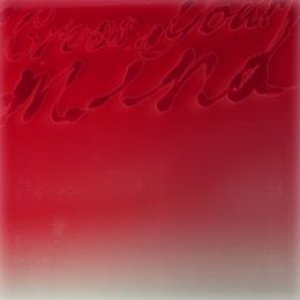 Image for 'Cross Your Mind'