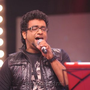 “Haricharan”的封面