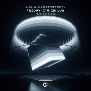 Image for 'Friday, I’m In Luv (feat. bbyclose)'