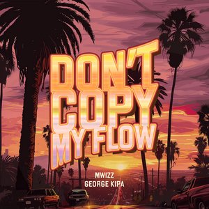 Изображение для 'Don't Copy My Flow'