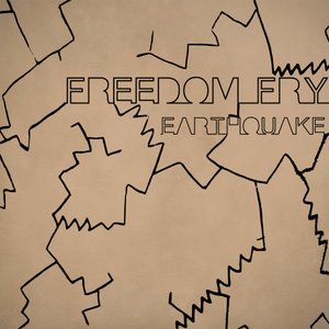 Image pour 'Earthquake - Single'