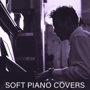 “Soft Piano Covers”的封面