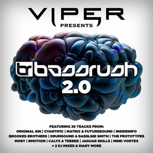 Imagem de 'Bassrush 2.0 (Viper Presents)'