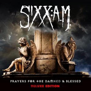Image for 'Prayers for the Damned & Blessed (Deluxe)'