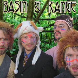 Imagen de 'Basin & Range'