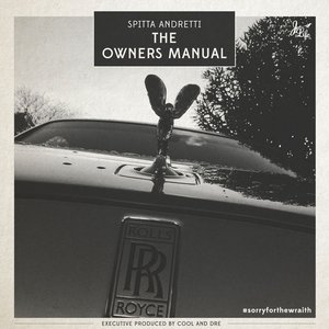 'The Owners Manual' için resim
