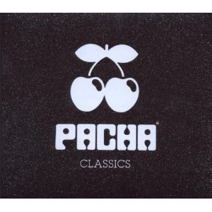 Image for 'Pacha Club Classics'