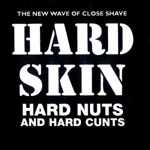 Image for 'Hard Nuts and Hard Cunts'