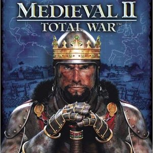 Image for 'Medieval II: Total War'