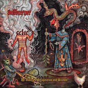Image for 'The Duality of Decapitation and Wisdom'