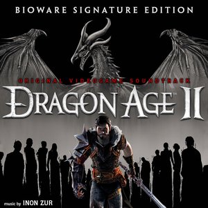 Imagem de 'Dragon Age II Soundtrack - Signature Edition'