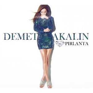 “Pırlanta”的封面