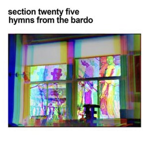 Image for 'Hymns From The Bardo'
