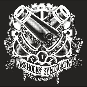 Image for 'Asshole's syndicate'