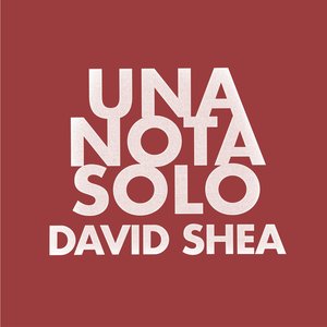 Image for 'UNA NOTO SOLO'