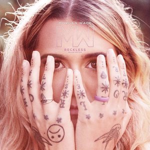 Image for 'Reckless (Deluxe Edition)'