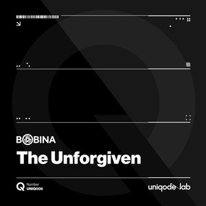 Image for 'The Unforgiven'
