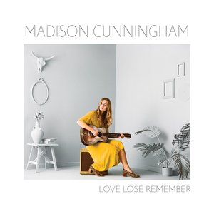 Image for 'Love, Lose, Remember'