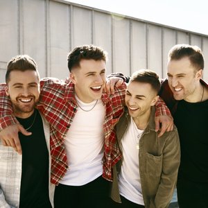 Bild für 'Anthem Lights'