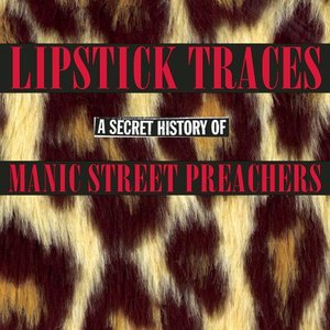 Image for 'Lipstick Traces'