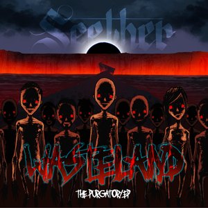 Image for 'Wasteland - The Purgatory EP'