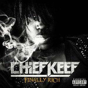 Image for 'Finally Rich-(Deluxe Edition)'