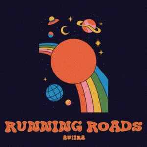 'Running Roads'の画像