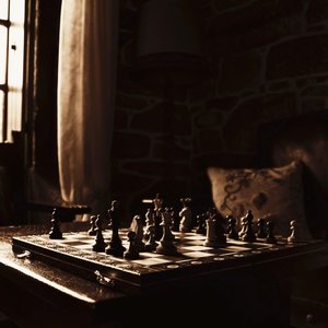 'Winning Move' için resim
