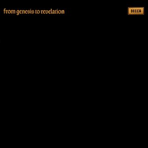 “From Genesis To Revelation (Special Edition)”的封面