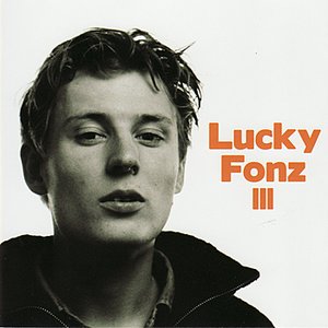 Изображение для 'Lucky Fonz III'