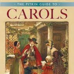 Image for 'The Pitkin Guide To Carols'