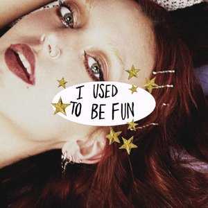 Image for 'I Used To Be Fun'