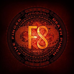 Image pour 'F8 [Explicit]'