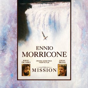 Изображение для 'The Mission: Original soundtrack from the film'