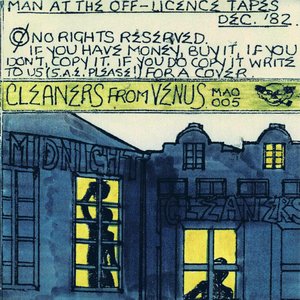 Zdjęcia dla 'Midnight Cleaners'