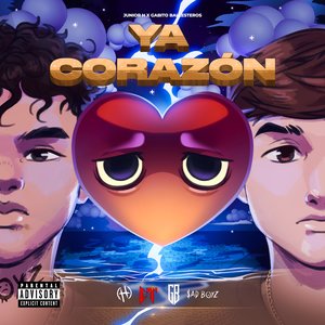 Image for 'Ya Corazón'