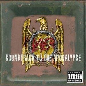 Image for 'Soundtrack To The Apocalypse (Disk 1)'