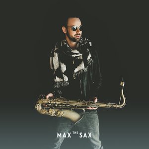 Image for 'Max the Sax'