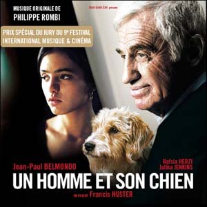 Imagem de 'Un Homme Et Son Chien'