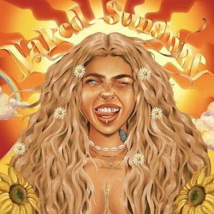 Image for 'naked sunshine'