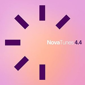 'Nova Tunes 4.4' için resim