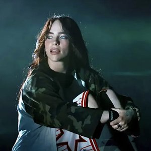 Изображение для 'Billie Eilish'